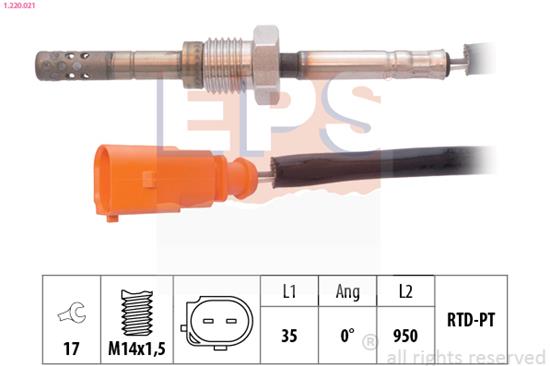 EPS-1220 021